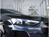 e-tron GT クワトロ 4WD 