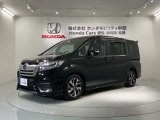 ホンダ ステップワゴン