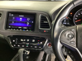 ヴェゼル 1.5 RS ホンダセンシング 