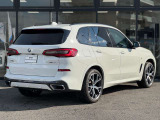 X5 xドライブ 35d Mスポーツ ドライビング ダイナミクス パッケージ 4WD 