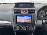 インプレッサXV 2.0i-L 4WD 4WD 修復歴無し