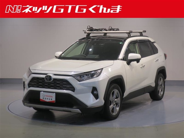 RAV4  2.0 G 4WD