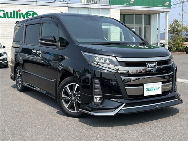 ノア 2.0 Si W×B 修復歴無し