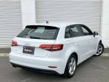 A3スポーツバック 1.4 TFSI 