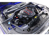 XM 4.4 4WD M xDriveシステム イルミネーションルーフ