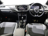 T-Roc TDI Rライン ディーゼル 
