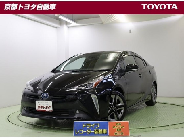 プリウス 1.8 A ツーリングセレクション 