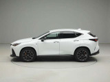 NX 350h Fスポーツ 4WD 