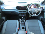 T-Cross TSI Rライン 