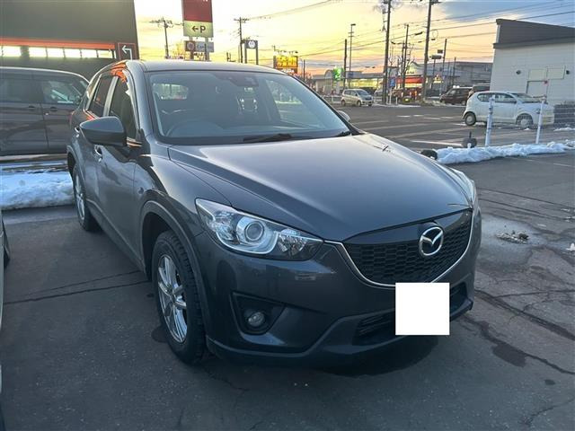 CX-5 2.2 XD 修復歴無し
