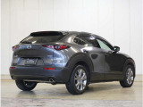 CX-30 2.0 20S プロアクティブ ツーリングセレクション 