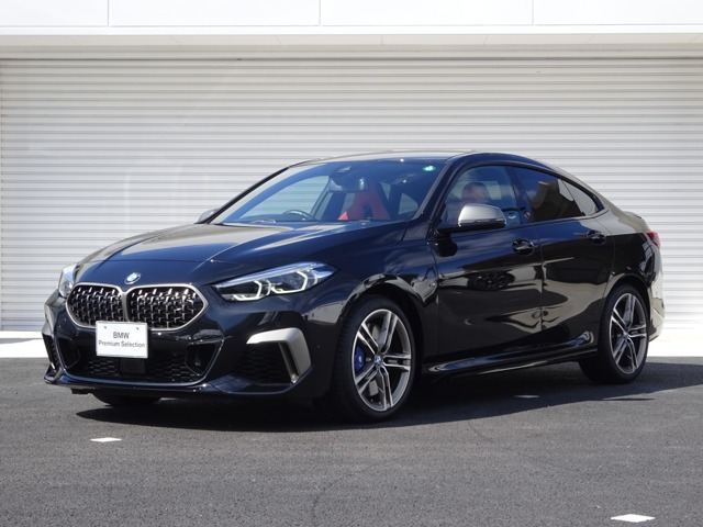 2シリーズクーペ M235i M235i xドライブ 4WD