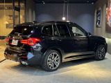 X3 xドライブ20d Mスポーツ ディーゼル 4WD 