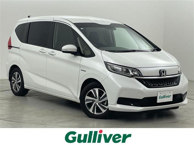 フリード 1.5 ハイブリッド G ホンダセンシング 修復歴無し