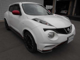 ジューク 1.6 NISMO 4WD 4WD
