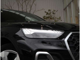 Q5 40 TDI クワトロ Sライン ディーゼル 4WD 