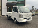 キャリイ KC エアコン パワステ 4WD 