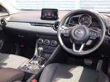 CX-3 1.8 XD プロアクティブ 