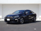 2シリーズクーペ M235i M235i xドライブ 4WD