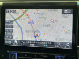 アルファード 2.5 S Cパッケージ 4WD 本革シート
