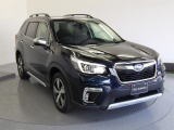 フォレスター 2.0 アドバンス 4WD 