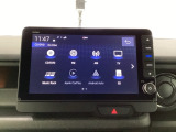 N-BOXカスタム ターボ コーディネートスタイル モノトーン 