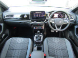 T-Roc TDI Rライン ディーゼル 