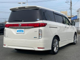 エルグランド 3.5 VIP 4WD 
