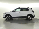 T-Cross TSI スタイル 