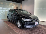 ゴルフトゥーラン TSI コンフォートライン 