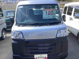 ハイゼットカーゴ スペシャル 