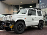 ジムニー XC 4WD 