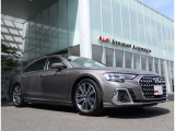 A8 55 TFSI クワトロ 4WD 