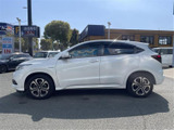 ヴェゼル 1.5 ハイブリッド Z ホンダセンシング 4WD 