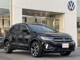 T-Roc TDI Rライン ディーゼル 