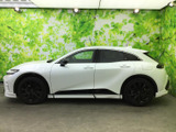 クラウンスポーツ 2.5 Z E-Four 4WD 