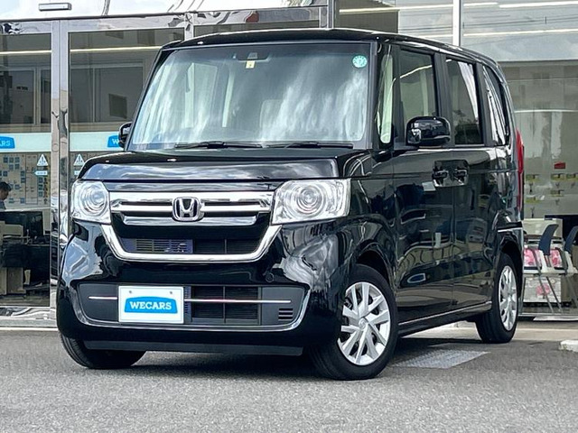 N-BOX L 