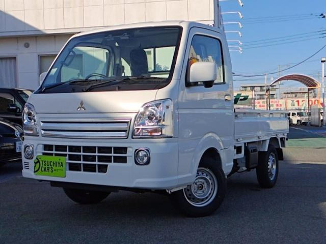 ミニキャブトラック G 4WD 