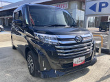 トール 1.0 カスタムG 