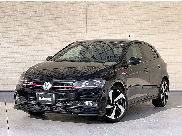 ポロ GTI 