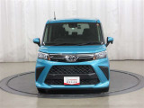 ルーミー 1.0 X 4WD 