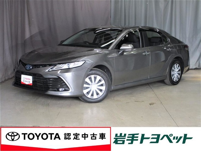 カムリ 2.5 X E-Four 4WD 
