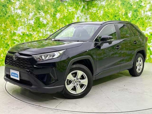 RAV4 2.0 X 4WD 