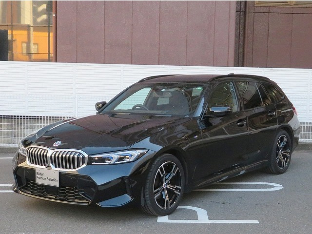 3シリーズツーリング 320i Mスポーツ 