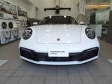 911 カレラ PDK 