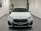 2シリーズグランクーペ 218d Mスポーツ エディション ジョイプラス 
