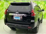 ランドクルーザープラド 2.7 TX Lパッケージ 4WD 