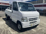 アクティトラック アタック 4WD 4WD