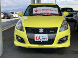 スイフト 1.6 スポーツ 
