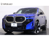 XM 4.4 4WD M xDriveシステム イルミネーションルーフ